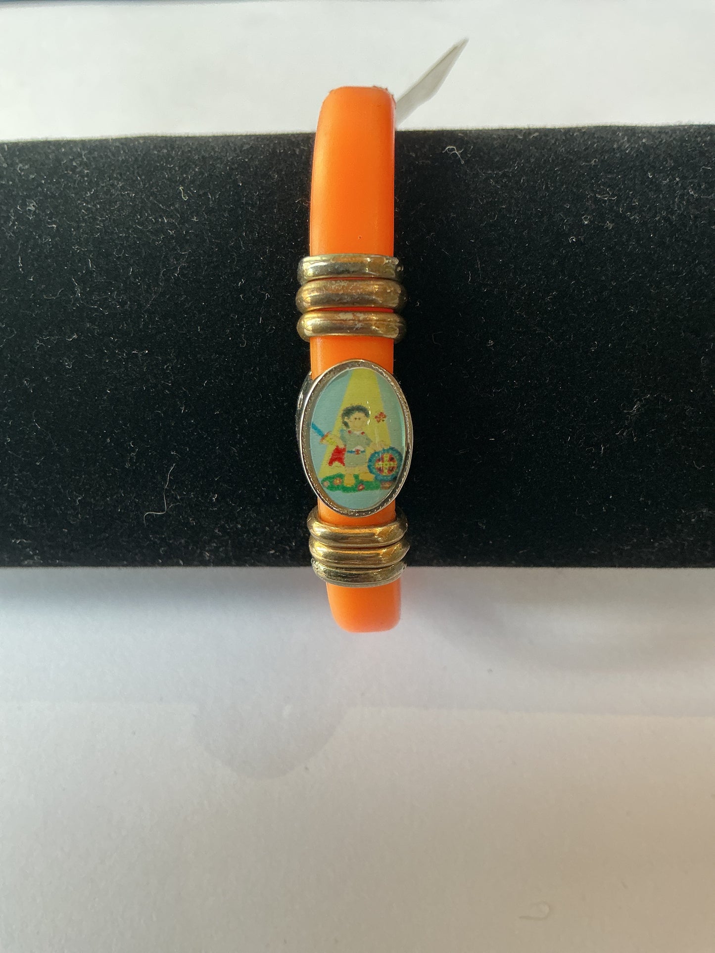Pulsera de San Benito