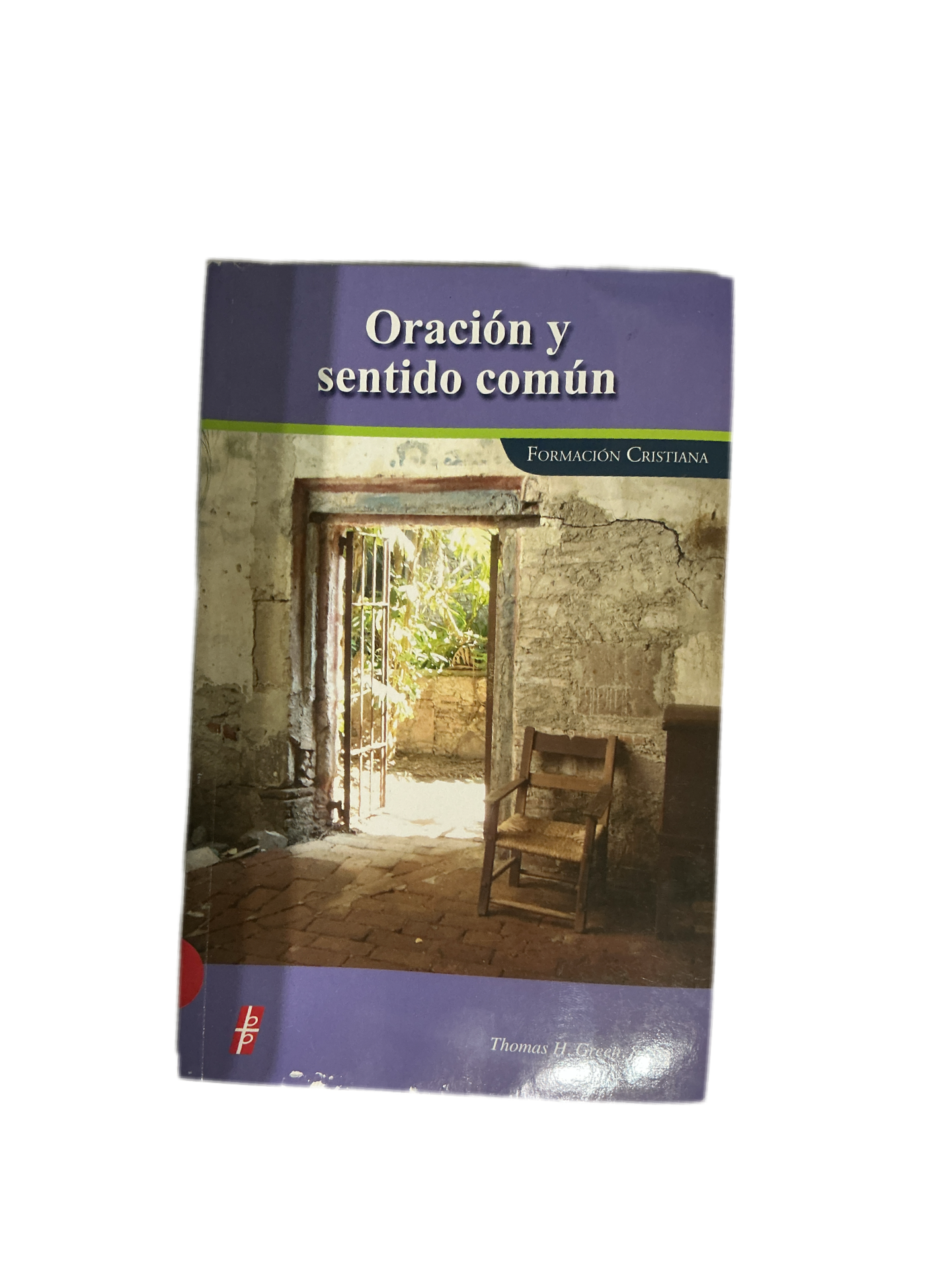 Oracion y sentido comun