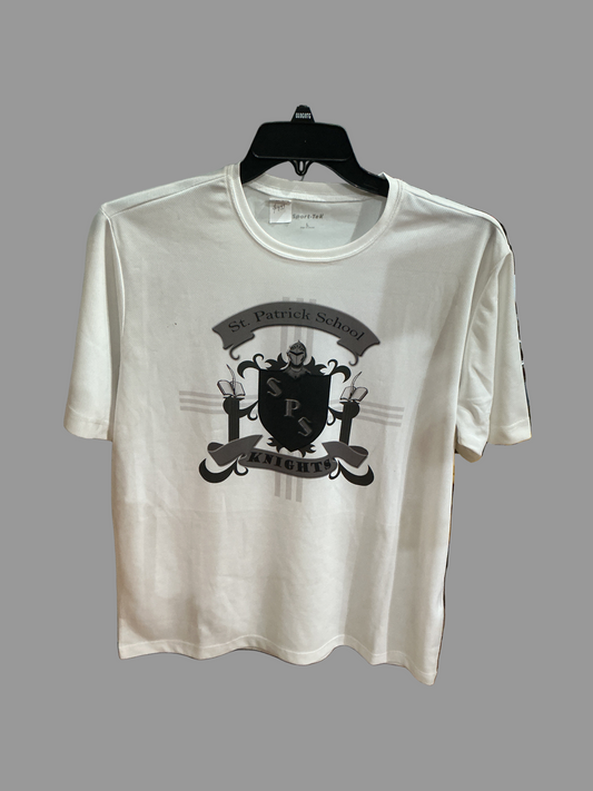 Ay. Patrick School t - shirt