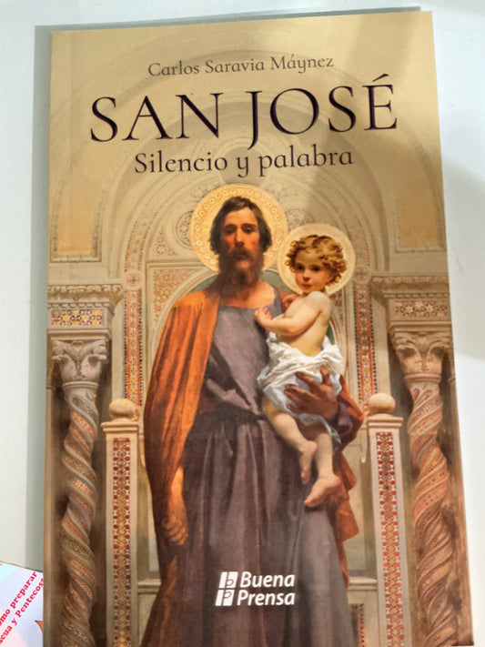 San José - Silencio y palabra