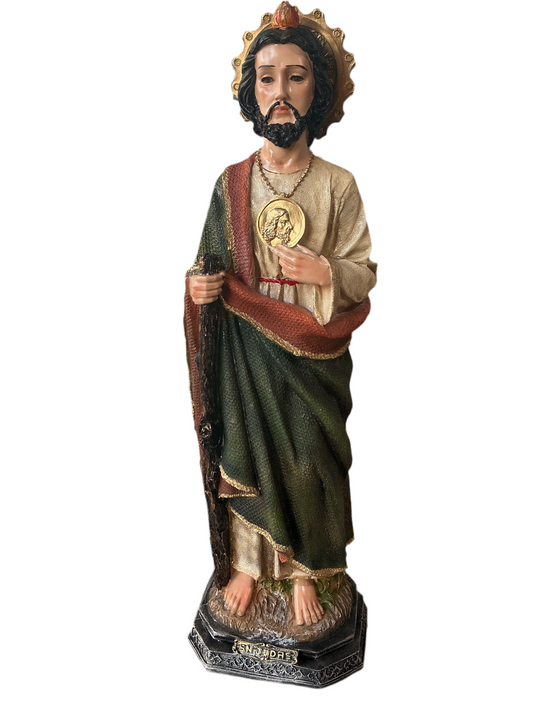 San Judas 20.5"H