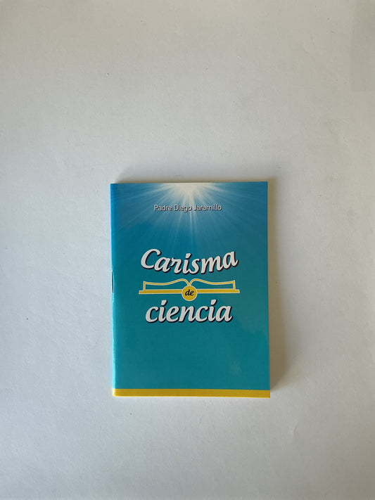 Carísma de Ciencía