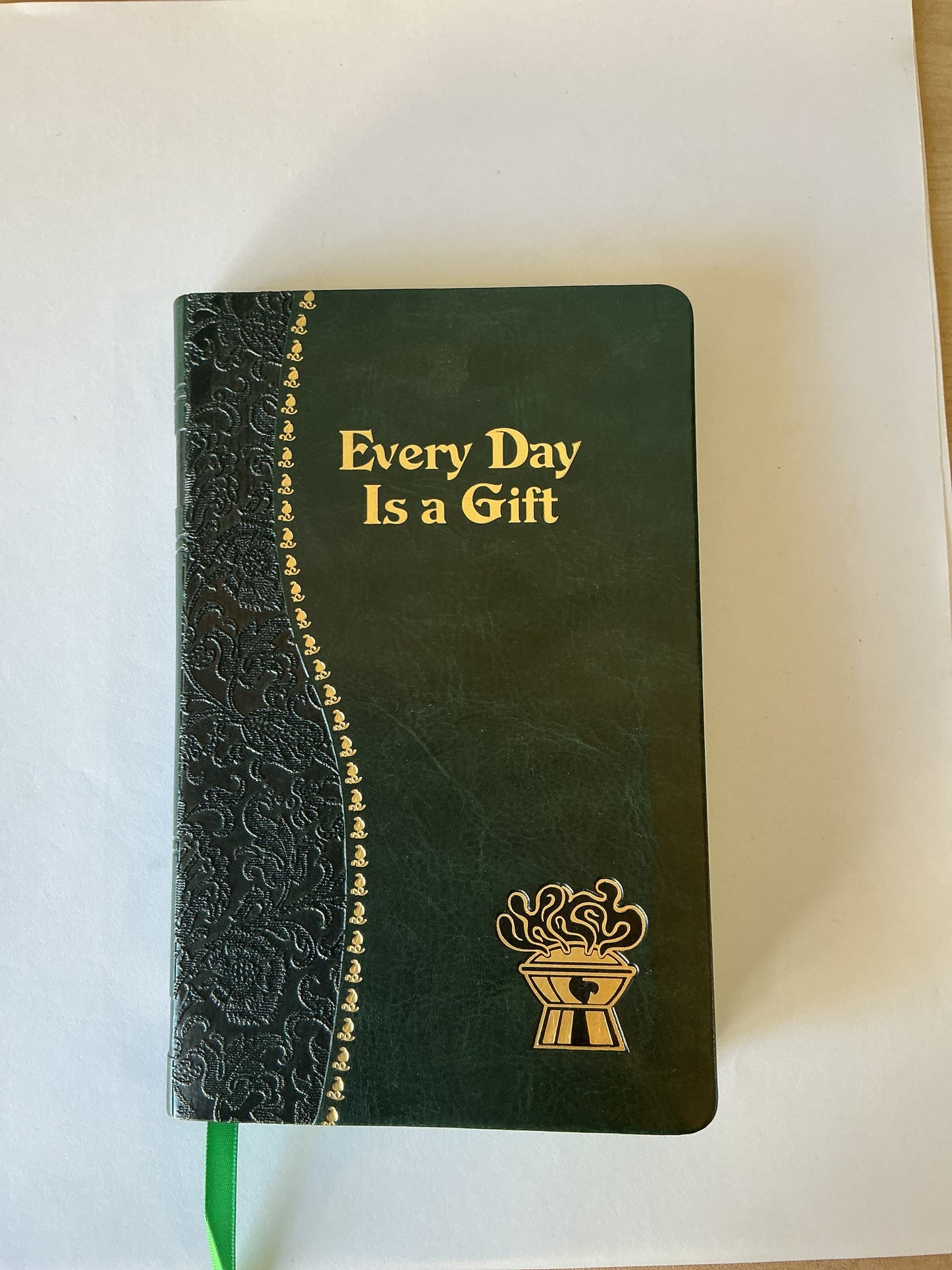 Every Day is a Gift