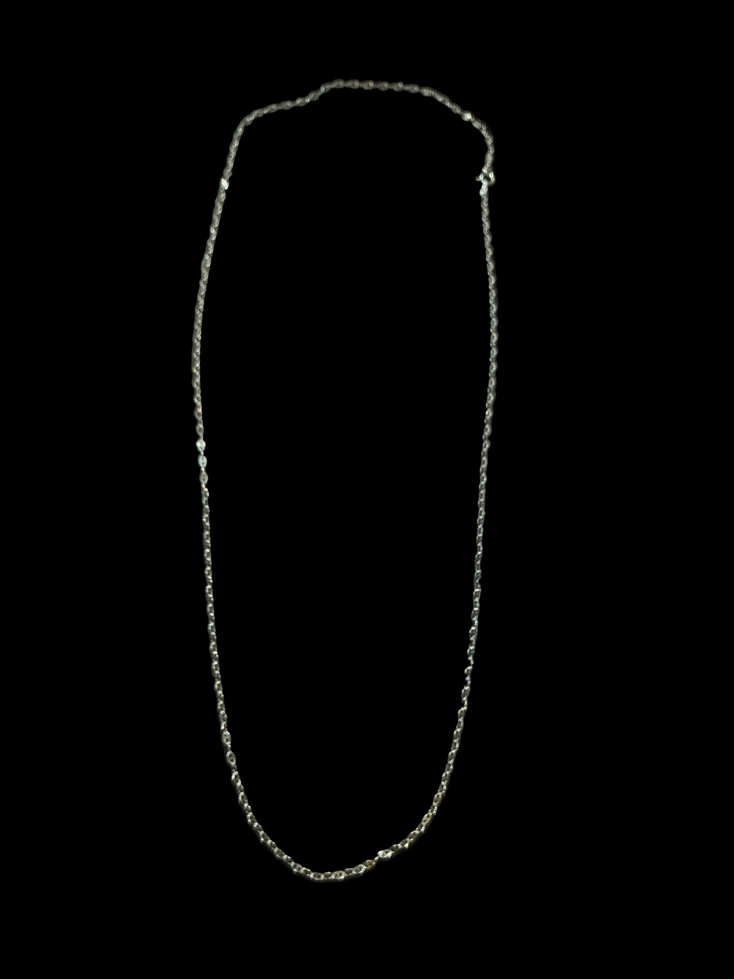 Silver Chain 24H