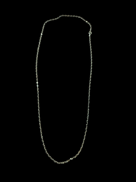 Silver Chain 24H