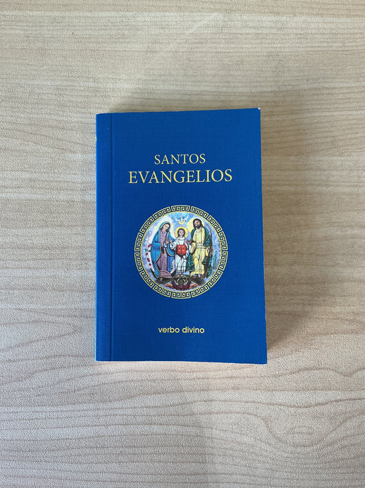 Santos Evangelios