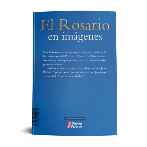 El Rosario en Imagenes