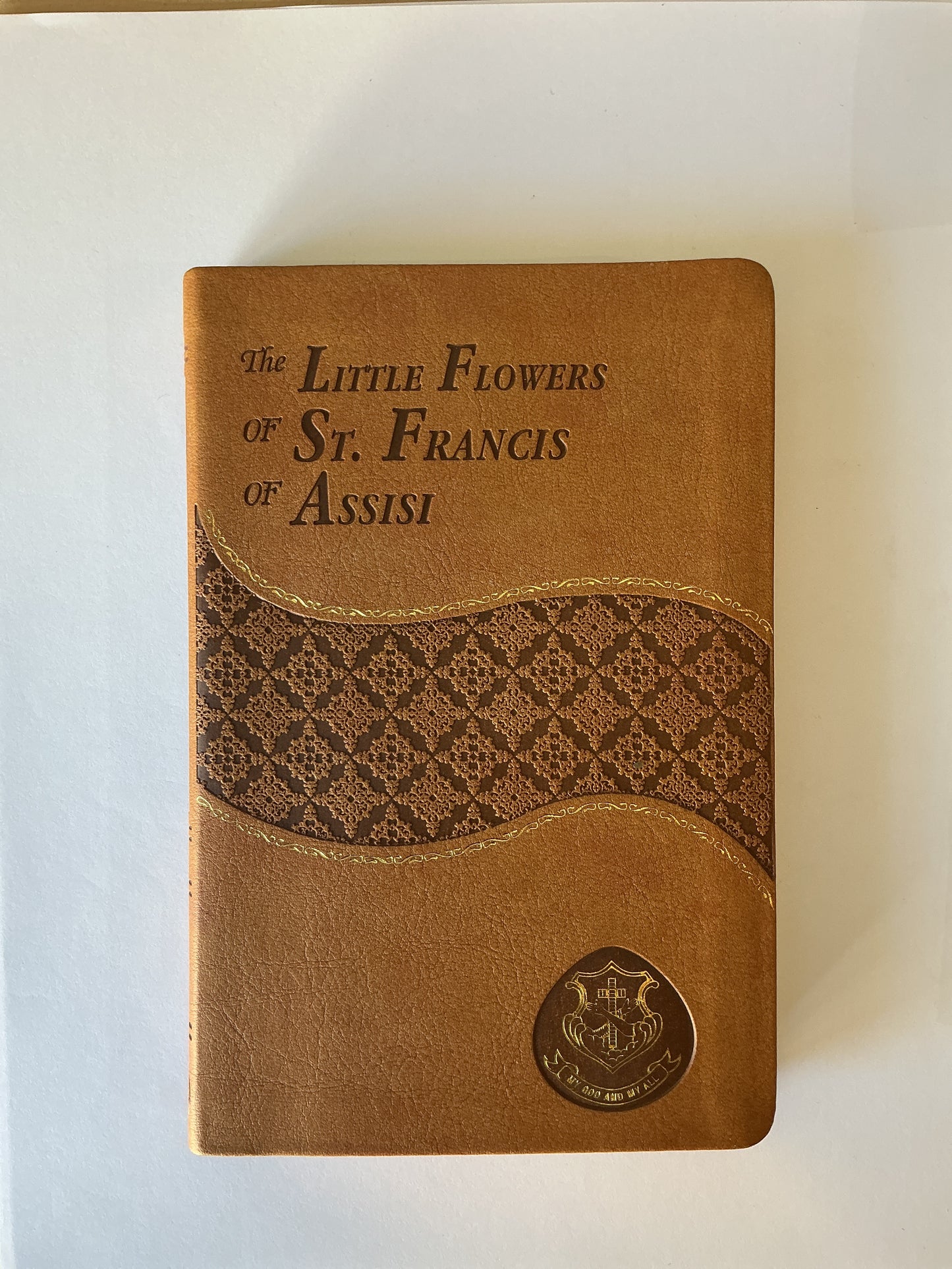 The Little Flowers of St. Francis of Assisi