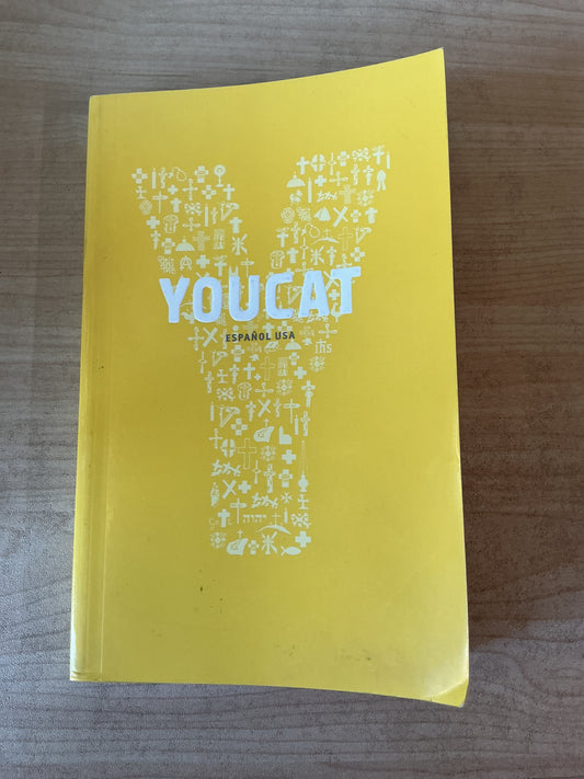 Youcat -Español Usa