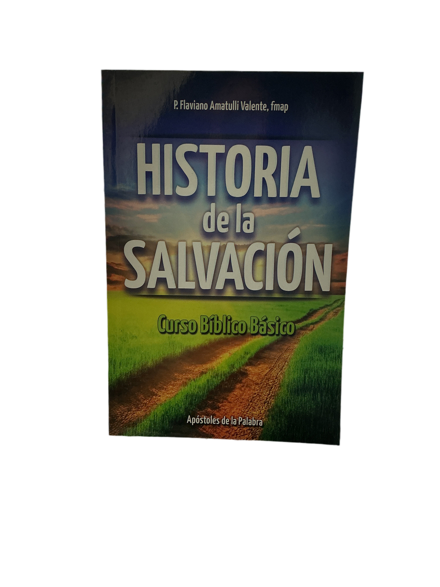 Historia de la Salvación - Curso Bíblico Básico