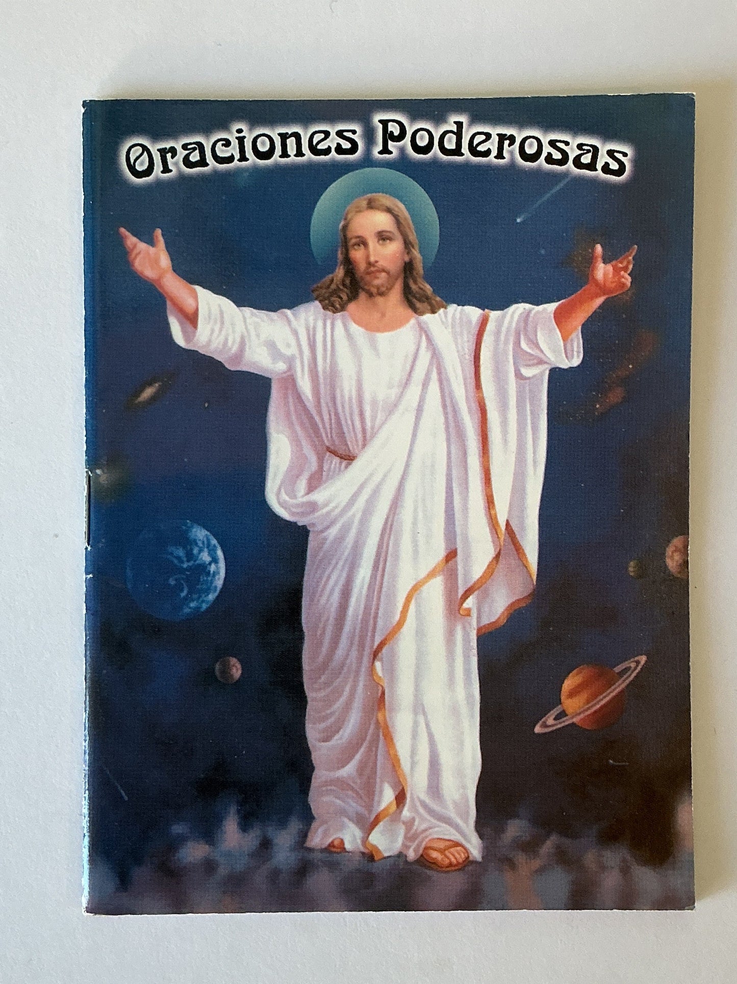 Oraciones Poderosas
