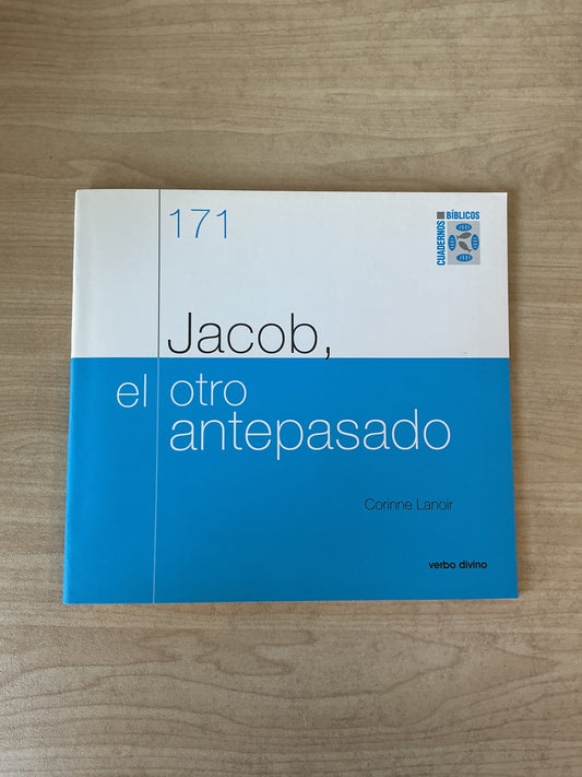 171-Jacob, el otro antepasado