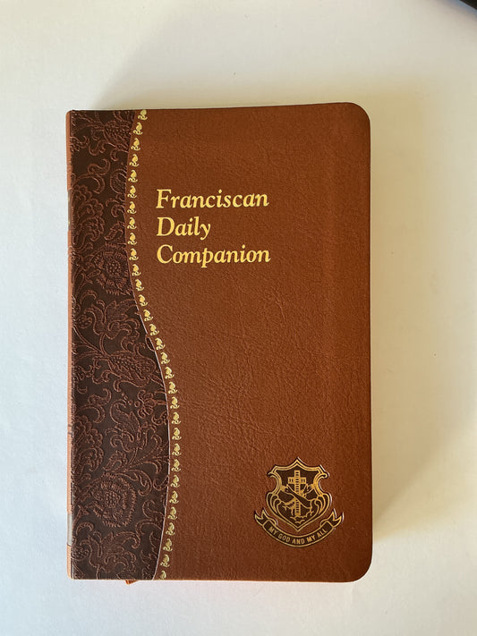 Franciscan Daily Companion