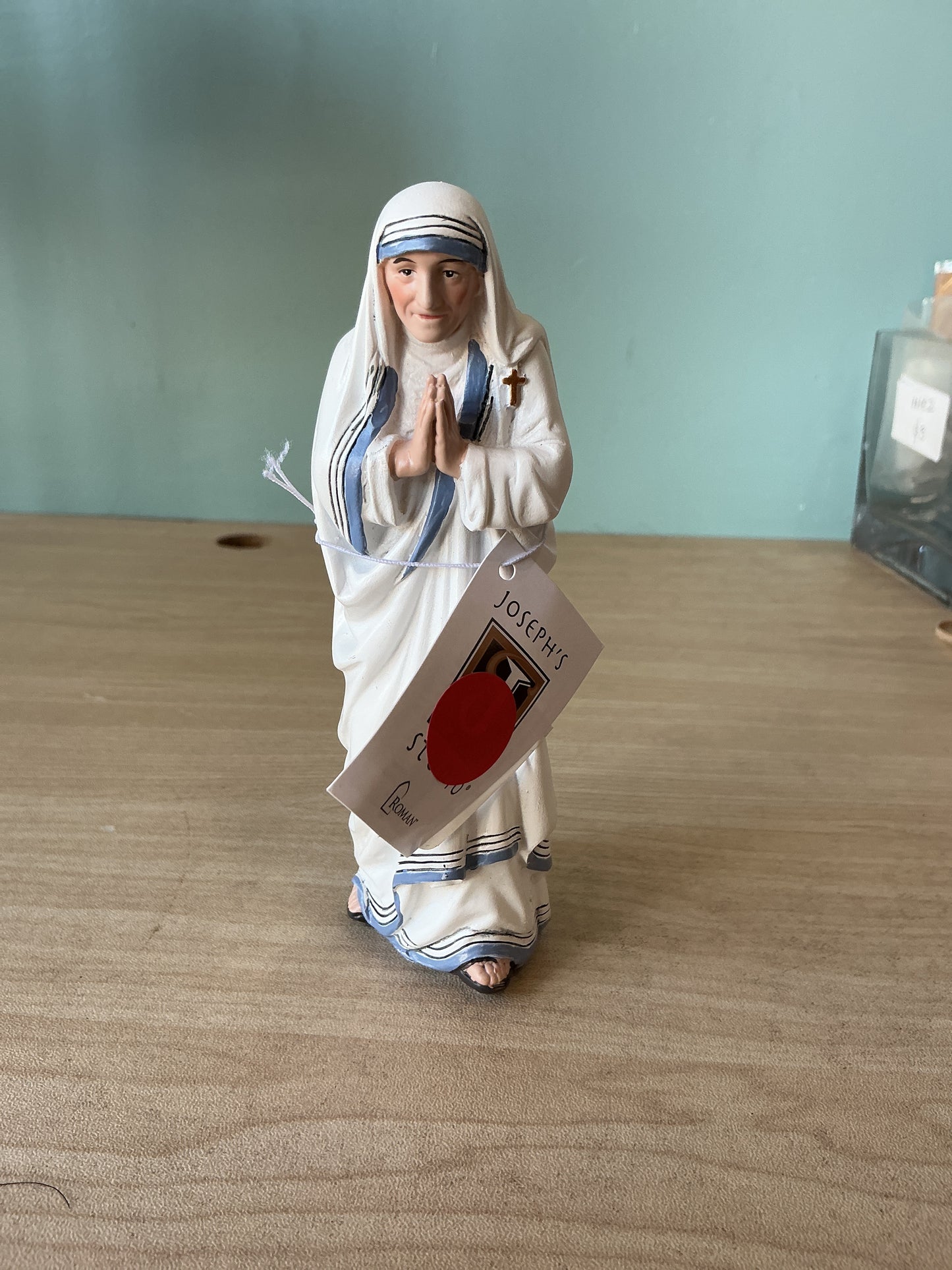 St. Teresa Of Calcuta 5.5"H