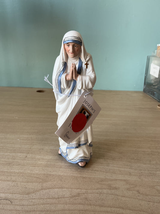 St. Teresa Of Calcuta 5.5"H