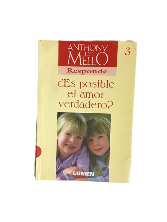 Es posible el amor verdadero?