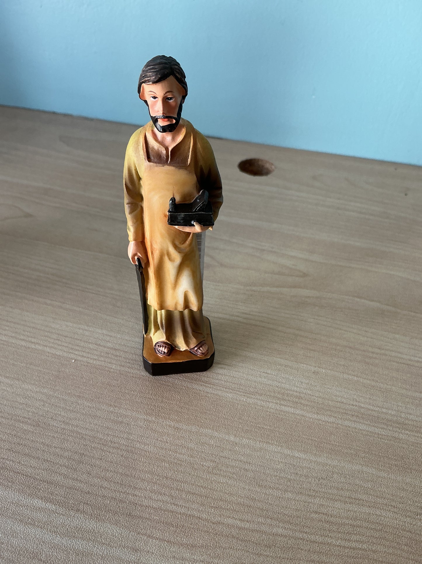 St. Joseph Home Seller