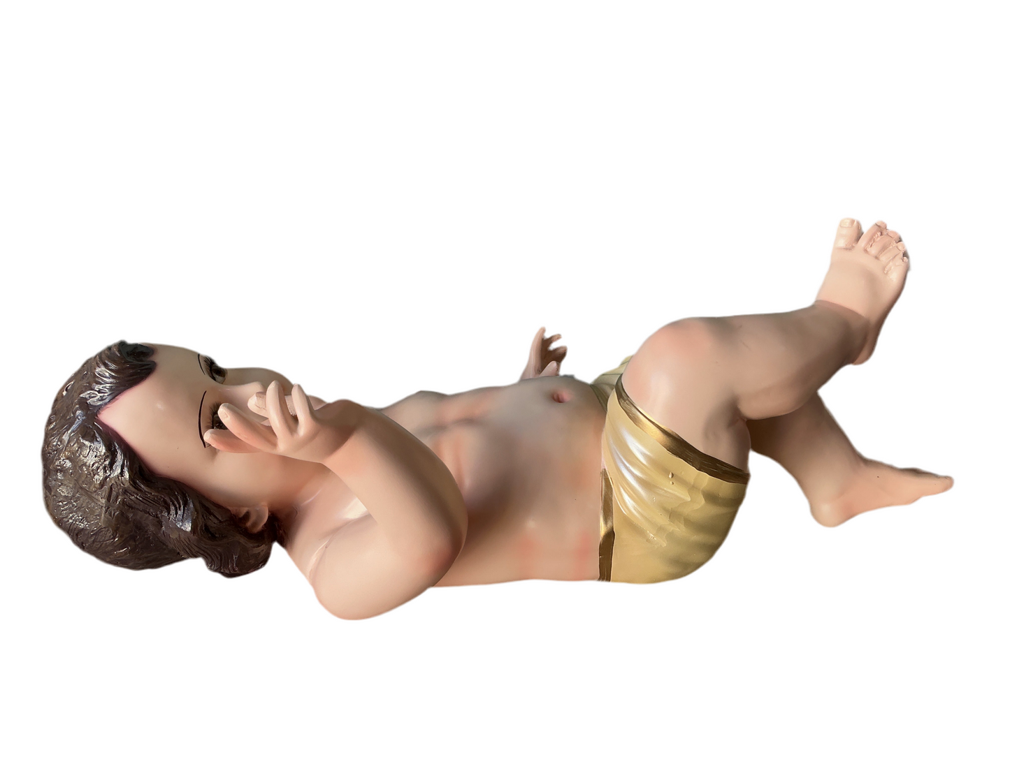 Baby Jesus 23"H