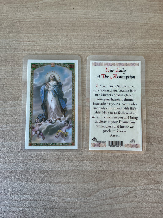 Our Lady of The Assumption