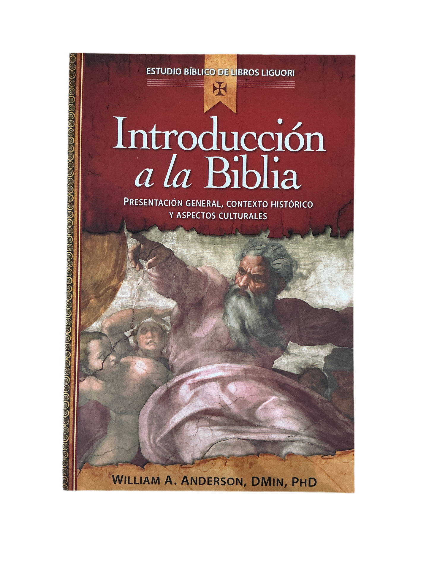 Introducción a la Biblia - Presentación General, Contexto Histórico y Aspectos Culturales