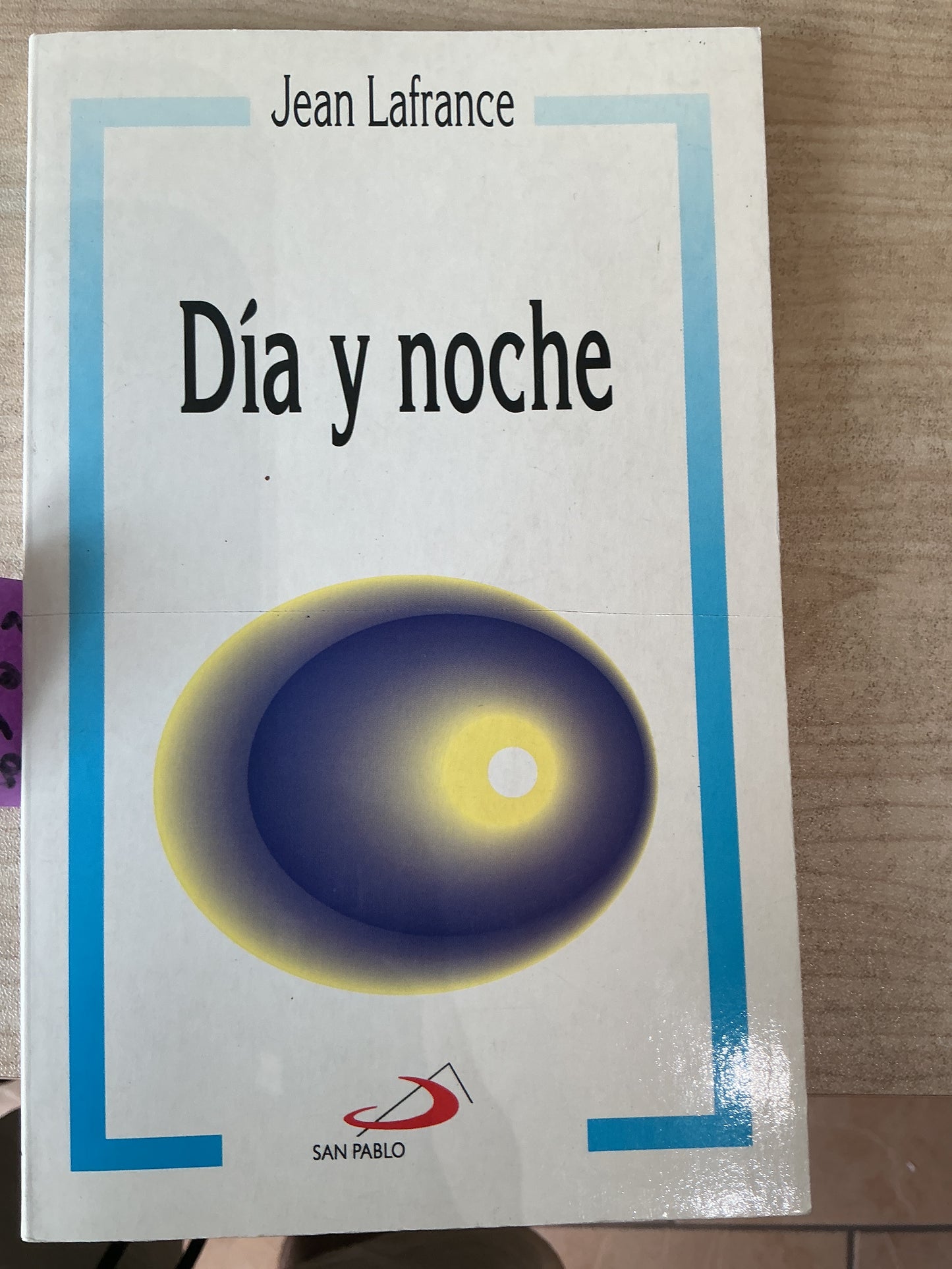 Día y noche