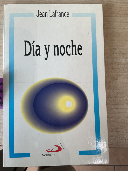 Día y noche