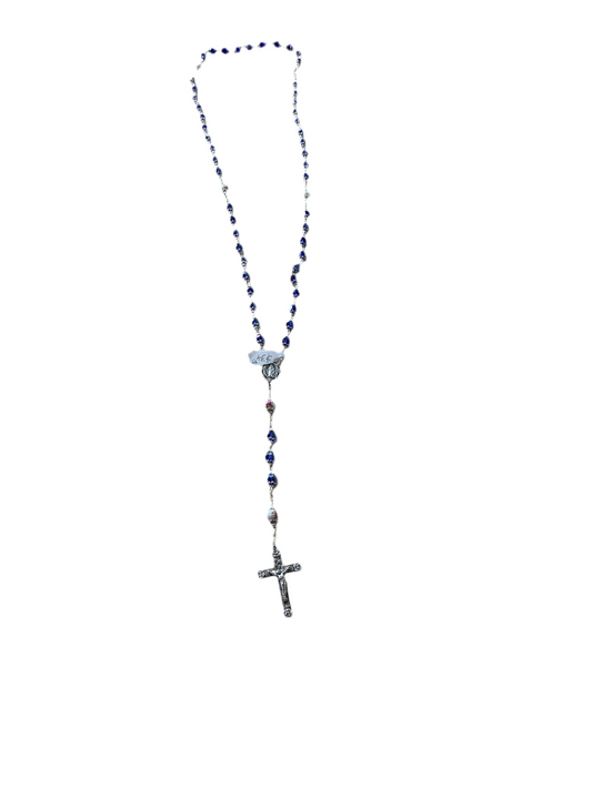 Madonna Rose Rosary