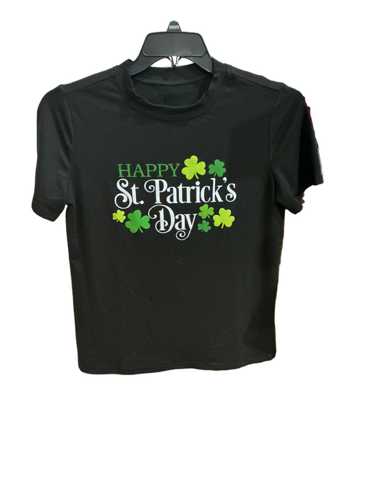 Happy St. Patrick’s Day t-shirt