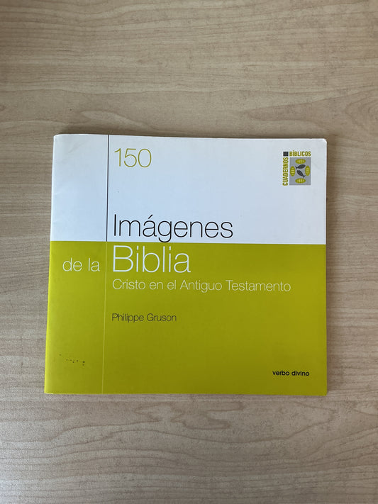 150 - Imágenes de la Biblia - Cristo en el Antiguo Testamento