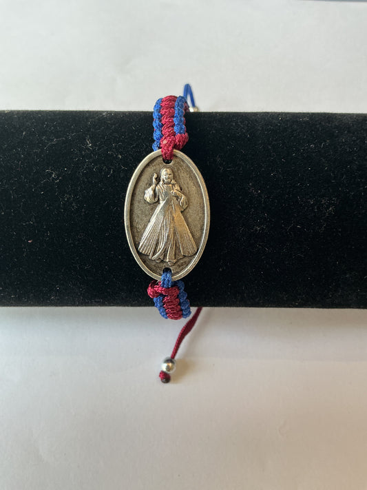 Divine Mercy Bracelet