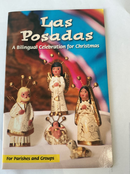 Las Posadas a Bilingual Celebration for Christmas
