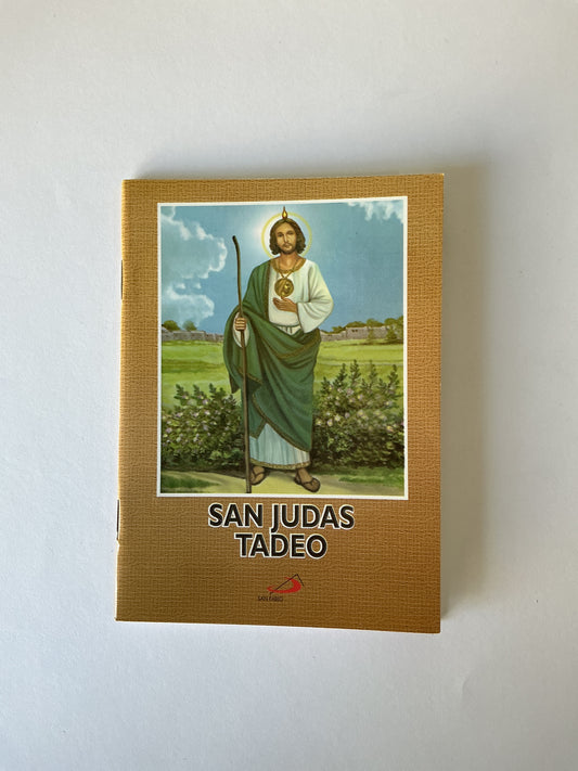 San Judas Tadeo