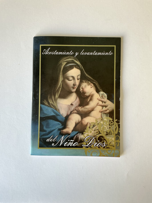 Acostamiento y Levantamiento del Niño Dios