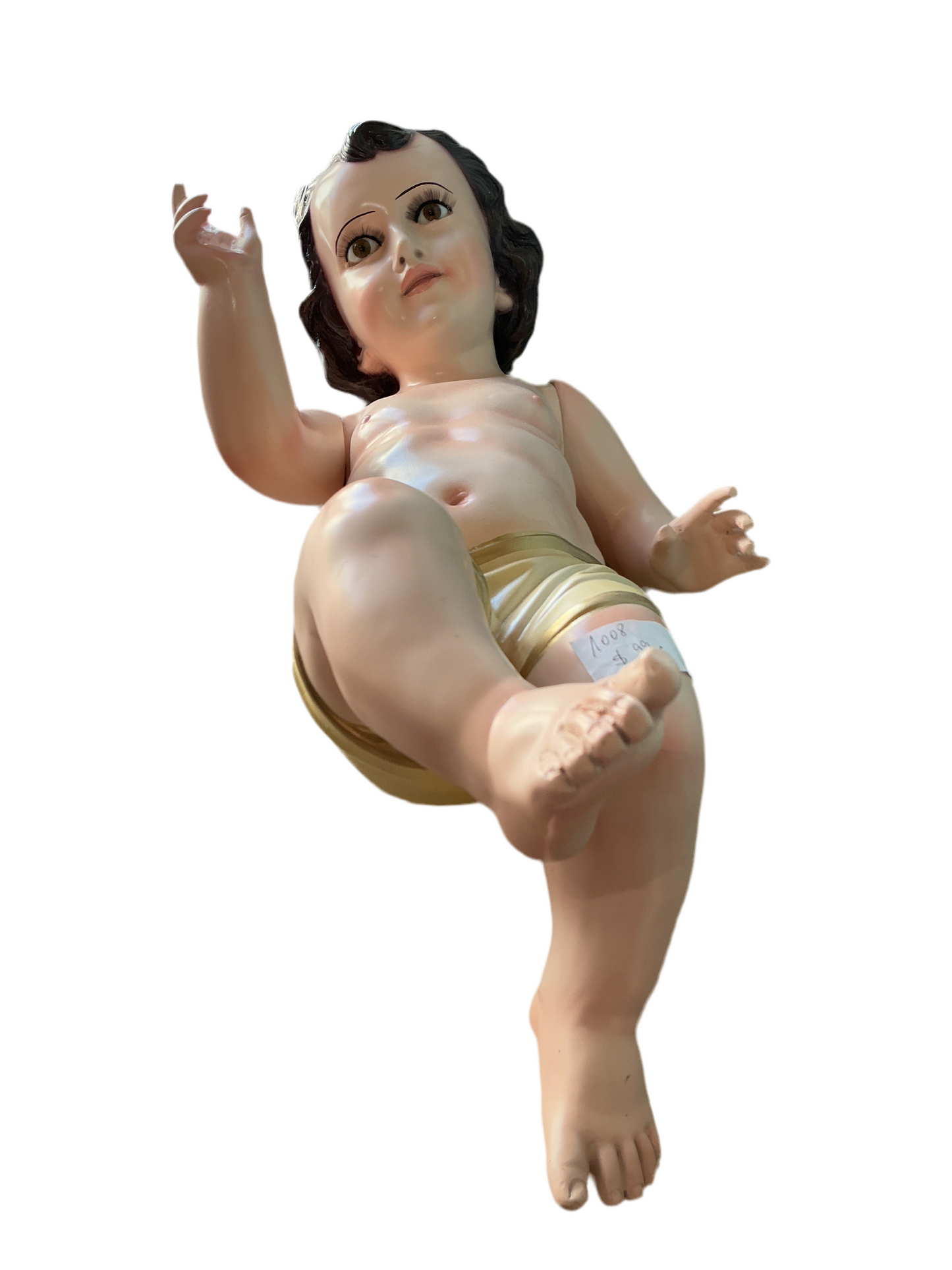 Baby Jesus 23"H