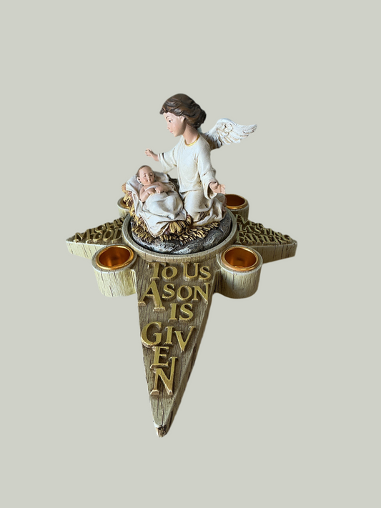 Adoring Angel 2 pc