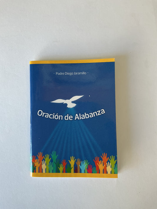 Oración de Alabanza