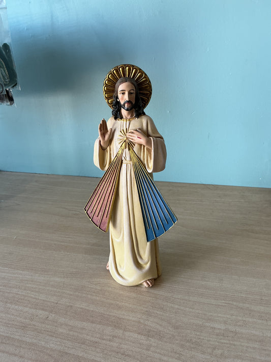 Divine Mercy 8'H
