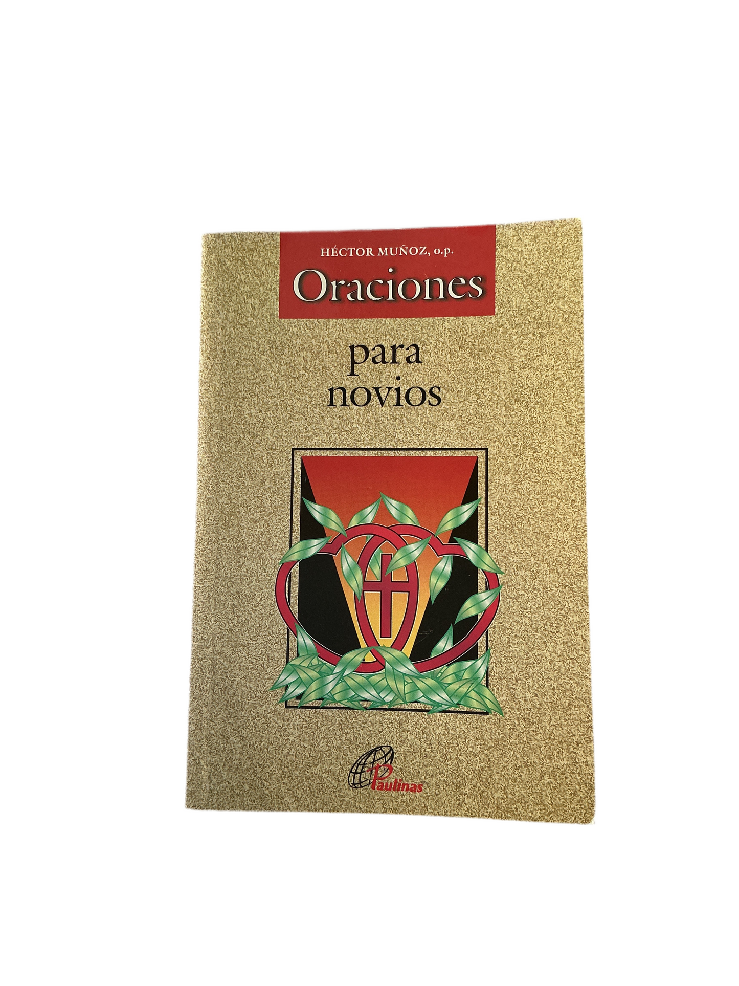 Oraciones para Novios