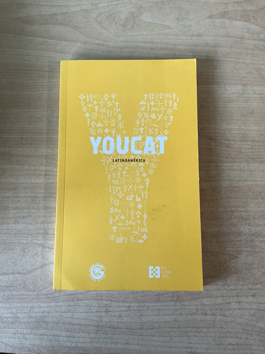 Youcat - Latinoamérica