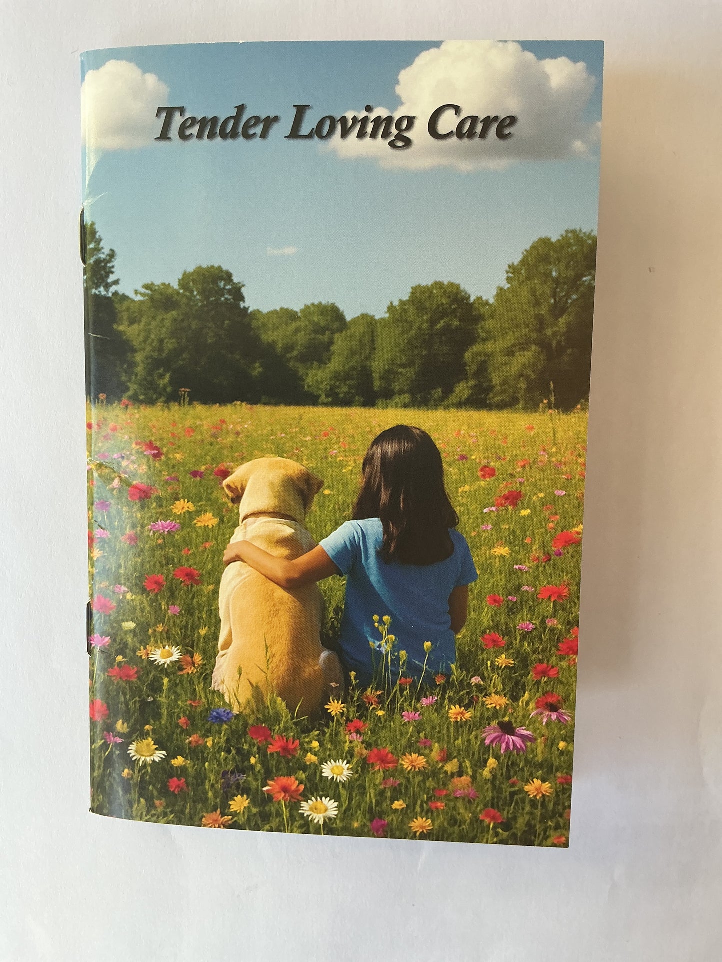 Tender Loving Care