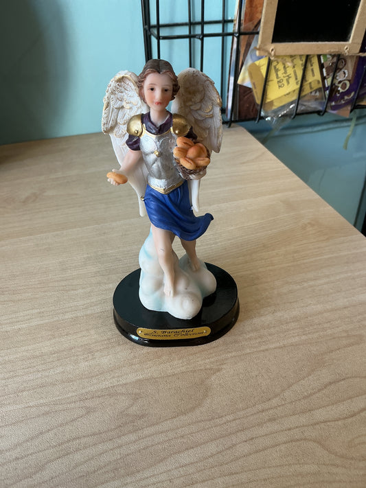 Archangel S. Barachiel