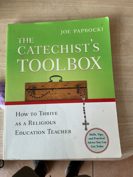 The Catechist's Toolbox