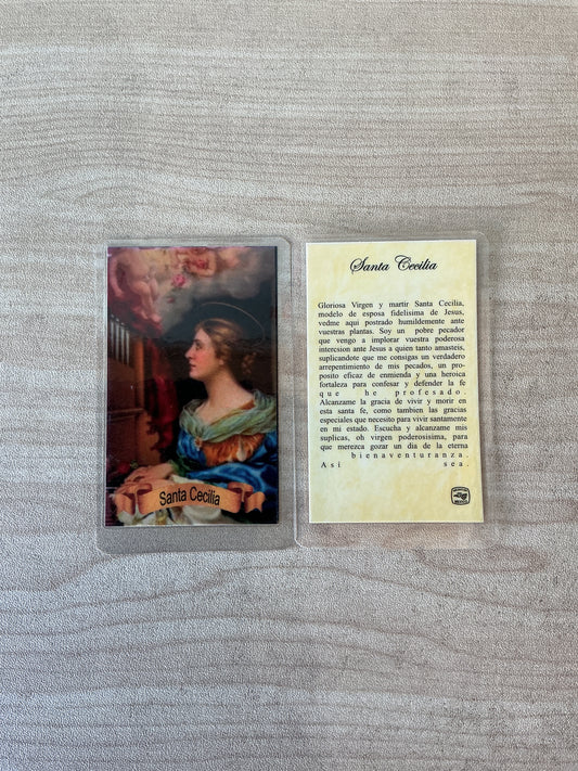 Santa Cecilia
