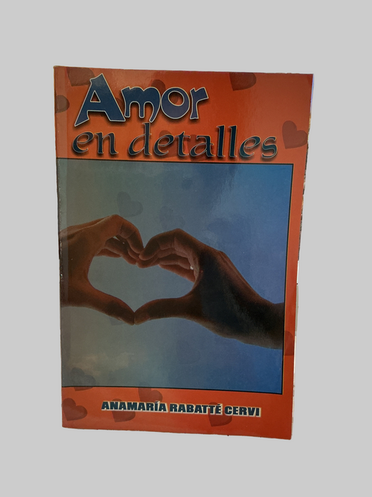 Amor en detalles