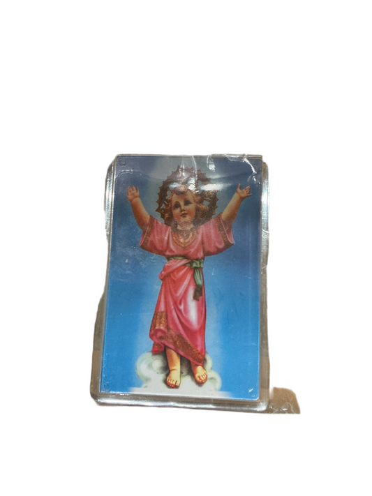 Magnet Divino Niño