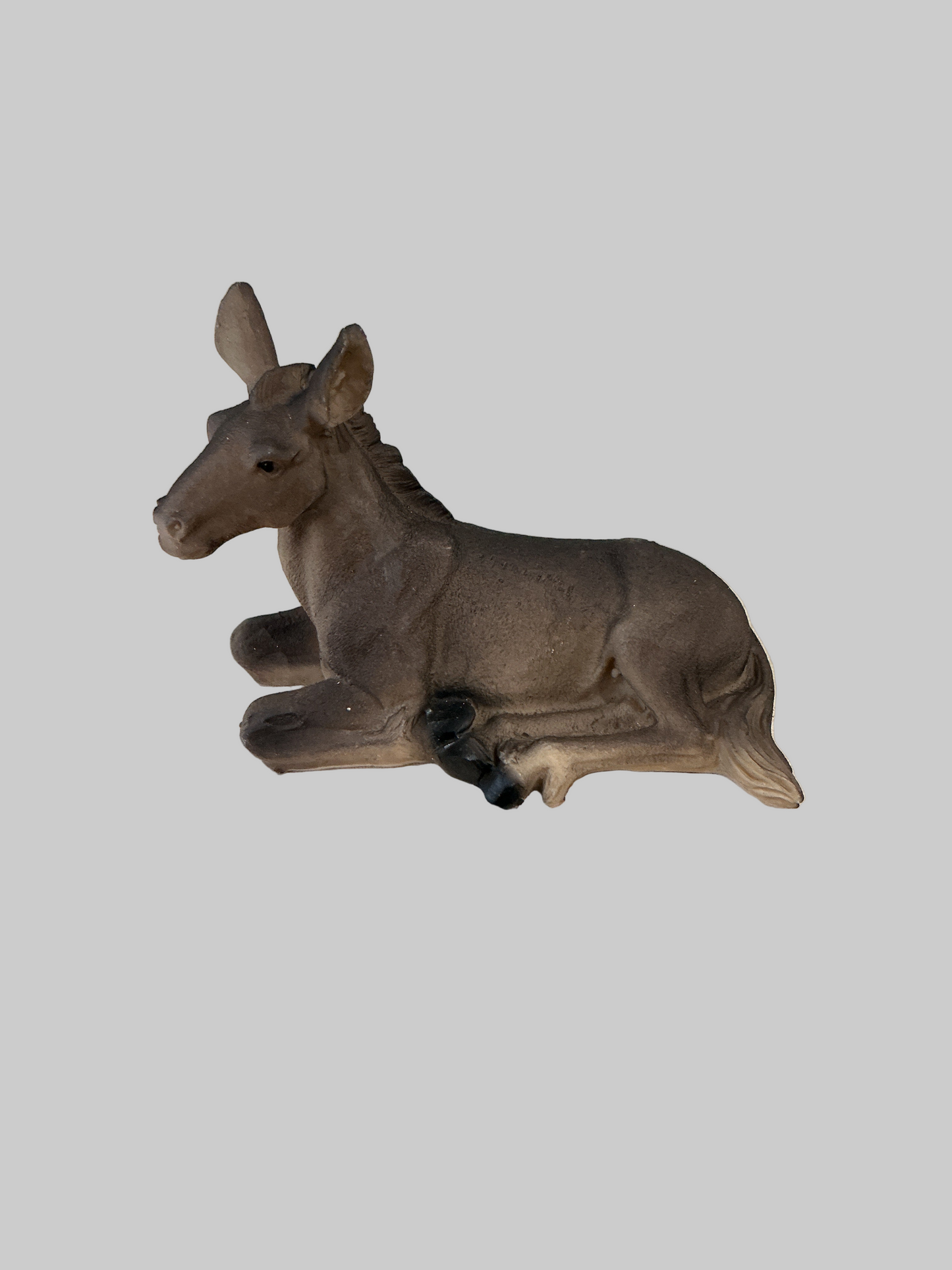 Animales para Nacimiento - Mula