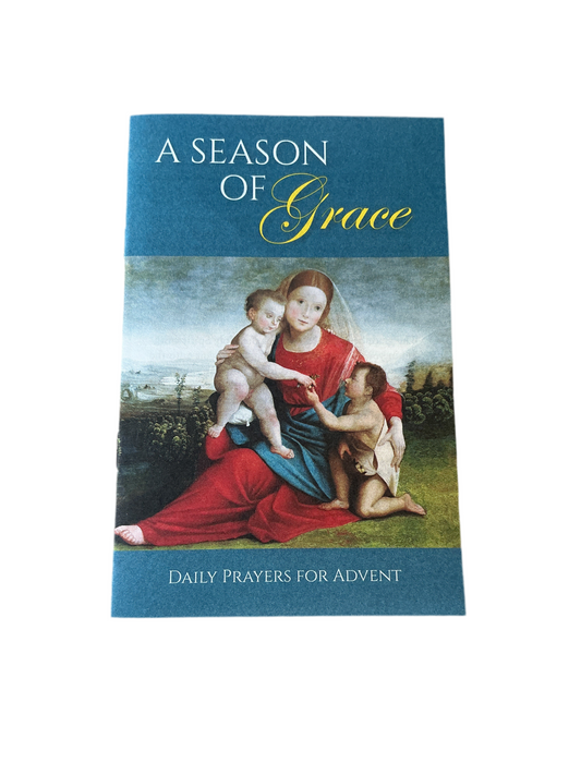 A Season of Grace