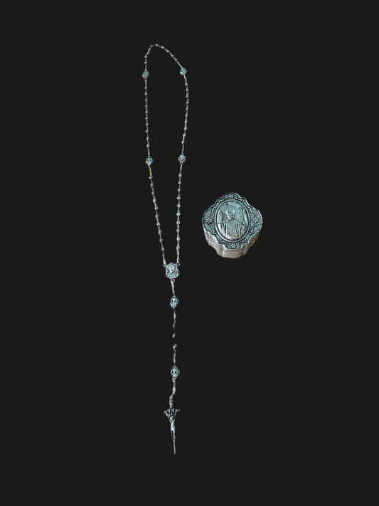 Rosario Juan Pablo II