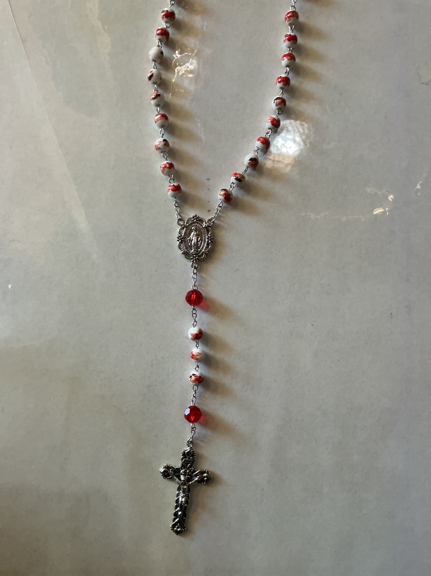 Rose Rosary
