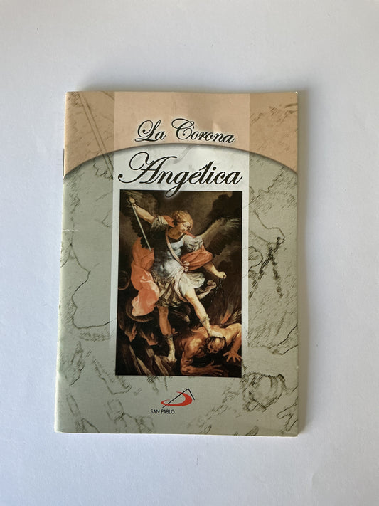 La Corona Angélica